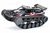 FTX BUZZSAW XTREME 1/12 ATV VEHICLE w/EXHAUST - BLUE