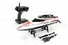 FTX VORTEX HIGH SPEED R/C RACE BOAT 44CM