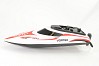 FTX VORTEX HIGH SPEED R/C RACE BOAT 44CM