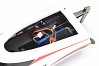 FTX VORTEX HIGH SPEED R/C RACE BOAT 44CM