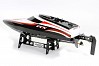 FTX BLACK VORTEX HIGH SPEED R/C RACE BOAT 44CM