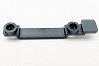 FTX VORTEX PARTS RUDDER,TABS BATT TRAY,MOTOR HOLDER