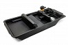 FTX TRACKER PAINTED INTERIOR w/DRIVER SET