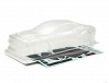 FTX STINGER BODYSHELL - CLEAR