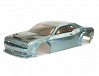 FTX STINGER BODYSHELL - GREY