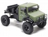 FTX OUTBACK MINI XP UNITRAK 1:18 TRAIL READY-TO-RUN GREEN