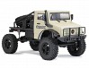 FTX OUTBACK MINI XP UNITRAK 1:18 TRAIL READY-TO-RUN SAND