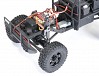 FTX OUTBACK MINI XP UNITRAK 1:18 TRAIL READY-TO-RUN SAND