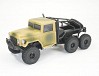 FTX OUTBACK MINI X SIXER 1:18 TRAIL READY-TO-RUN CAMO