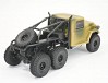 FTX OUTBACK MINI X SIXER 1:18 TRAIL READY-TO-RUN CAMO