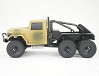 FTX OUTBACK MINI X SIXER 1:18 TRAIL READY-TO-RUN CAMO