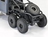 FTX OUTBACK MINI X SIXER 1:18 TRAIL READY-TO-RUN GREY