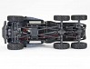 FTX OUTBACK MINI X SIXER 1:18 TRAIL READY-TO-RUN GREY