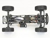 FTX OUTBACK MINI XP 1:18 EVO VAN TRAIL RTR MUSTARD YELLOW