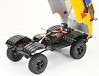 FTX OUTBACK MINI XP 1:18 EVO VAN TRAIL RTR MUSTARD YELLOW