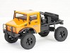 FTX OUTBACK MINI XP 1:18 EVO UNITRAK TRAIL RTR ORANGE