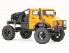 FTX OUTBACK MINI XP 1:18 EVO UNITRAK TRAIL RTR ORANGE