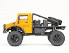 FTX OUTBACK MINI XP 1:18 EVO UNITRAK TRAIL RTR ORANGE