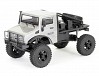 FTX OUTBACK MINI XP 1:18 EVO UNITRAK TRAIL RTR SILVER