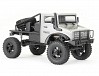 FTX OUTBACK MINI XP 1:18 EVO UNITRAK TRAIL RTR SILVER