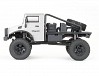 FTX OUTBACK MINI XP 1:18 EVO UNITRAK TRAIL RTR SILVER