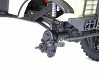 FTX OUTBACK MINI XP 1:18 EVO UNITRAK TRAIL RTR SILVER