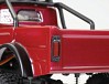FTX OUTBACK MINI XP 1:18 EVO TEXAN TRAIL RTR MAROON RED