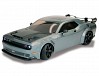 FTX STINGER 1:10 ON-ROAD STREET BRUSHLESS RTR CAR - GREY