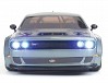 FTX STINGER 1:10 ON-ROAD STREET BRUSHLESS RTR CAR - GREY