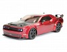 FTX STINGER 1:10 ON-ROAD STREET BRUSHLESS RTR CAR - RED