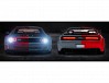 FTX STINGER 1:10 ON-ROAD STREET BRUSHLESS RTR CAR - RED