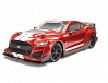 FTX SUPAFORZA GT 1/7 ON ROAD RTR STREET CAR - RED