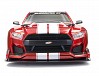 FTX SUPAFORZA GT 1/7 ON ROAD RTR STREET CAR - RED