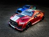 FTX SUPAFORZA GT 1/7 ON ROAD RTR STREET CAR - RED