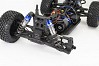FTX DR8 1/8 DESERT RACER 6S READY-TO-RUN - BLUE
