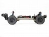 FTX APACHE 1/10 BRUSHLESS TROPHY TRUCK RTR - BLUE