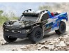FTX APACHE 1/10 BRUSHLESS TROPHY TRUCK RTR - BLUE