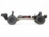 FTX APACHE 1/10 BRUSHLESS TROPHY TRUCK RTR - RED