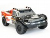 FTX APACHE 1/10 BRUSHLESS TROPHY TRUCK RTR - RED