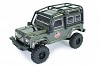 FTX OUTBACK MINI 3.0 RANGER 1:24 READY-TO-RUN - DARK GREY