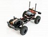 FTX OUTBACK MINI 3.0 RANGER 1:24 READY-TO-RUN - DARK GREY