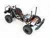 FTX OUTBACK MINI 3.0 RANGER 1:24 READY-TO-RUN - DARK GREY