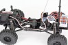 FTX OUTBACK MINI 3.0 RANGER 1:24 READY-TO-RUN - DARK GREY