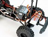 FTX OUTBACK MINI 3.0 RANGER 1:24 READY-TO-RUN - DARK GREY