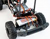 FTX OUTBACK MINI 3.0 RANGER 1:24 READY-TO-RUN - DARK GREY