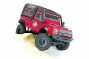 FTX OUTBACK MINI 3.0 RANGER 1:24 READY-TO-RUN - DARK RED