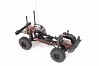 FTX OUTBACK MINI 3.0 RANGER 1:24 READY-TO-RUN - DARK RED