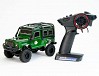 FTX OUTBACK MINI 3.0 RANGER 1:24 READY-TO-RUN - GREEN