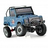 FTX OUTBACK MINI 2.0 RANGER 1:24 READY-TO-RUN DARK BLUE