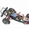 FTX OUTBACK MINI 2.0 RANGER 1:24 READY-TO-RUN DARK BLUE